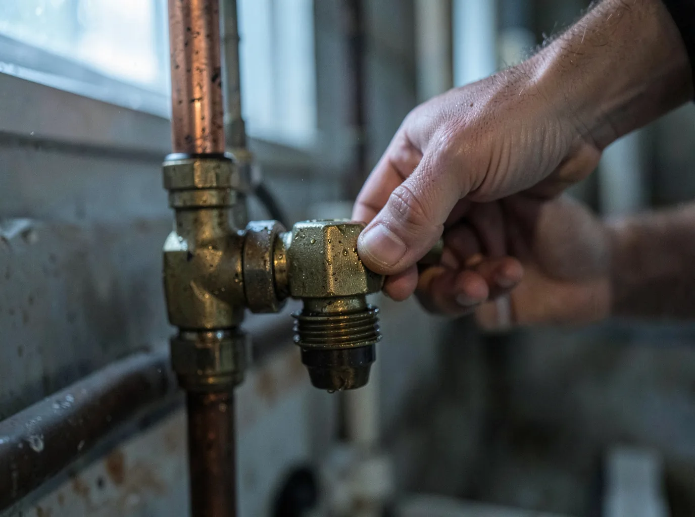 Emergency Plumber Sutherland, VA FAQs